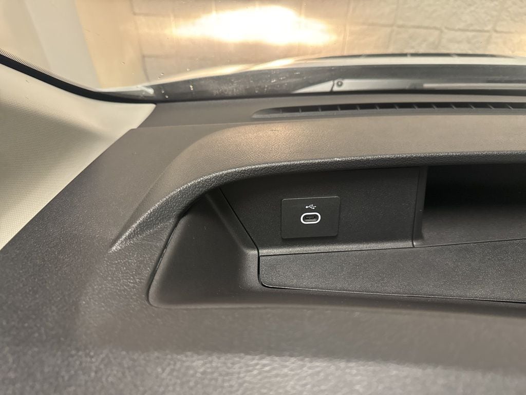 2026 Ford Transit Van Base - Photo 36