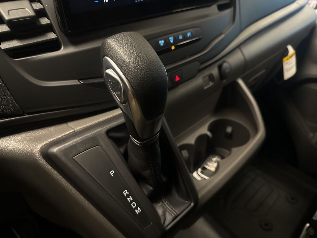 2026 Ford Transit Van Base - Photo 30