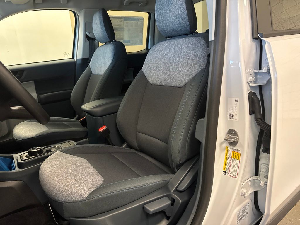 New 2026 Ford Maverick XLT Truck SuperCrew