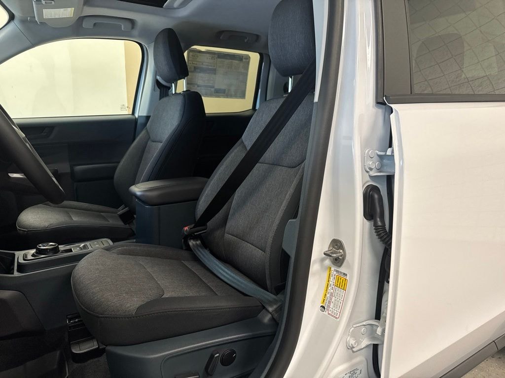 New 2026 Ford Maverick XLT Truck SuperCrew
