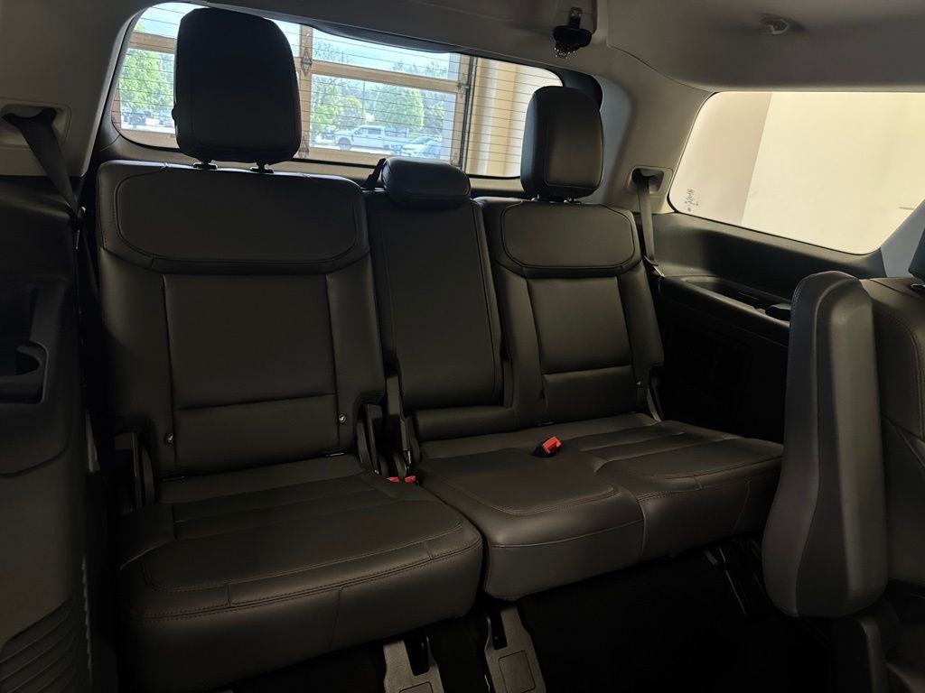 2025 Ford Expedition Active - Photo 44
