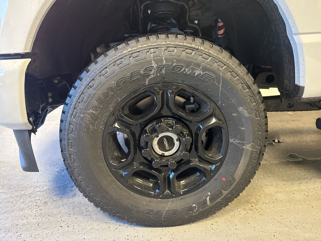 New 2026 Ford F-350 F-350 XL Truck Crew Cab