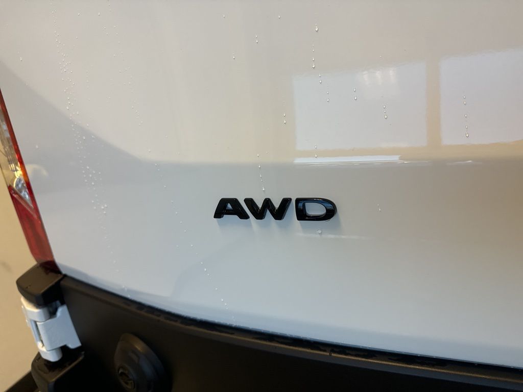 2026 Ford Transit Van Base - Photo 43