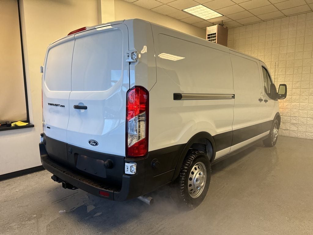 2026 Ford Transit Van Base - Photo 19