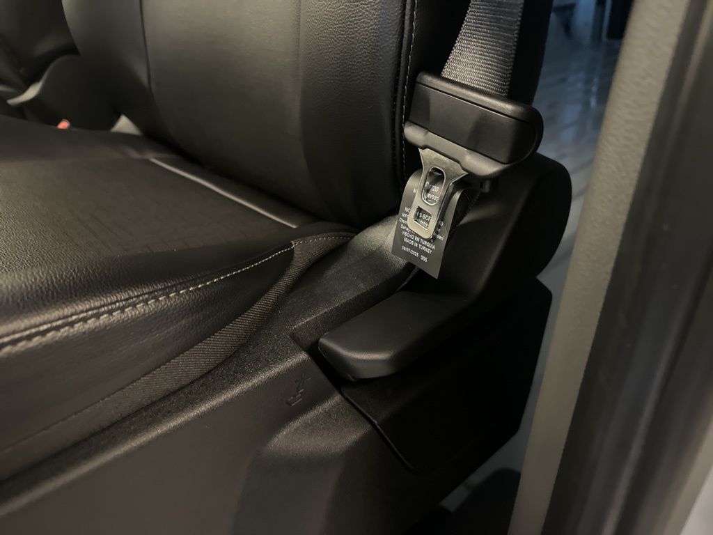 2026 Ford Transit Van Base - Photo 4