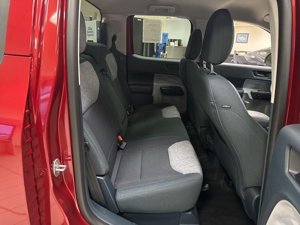 2025 Ford Maverick XLT - Photo 26