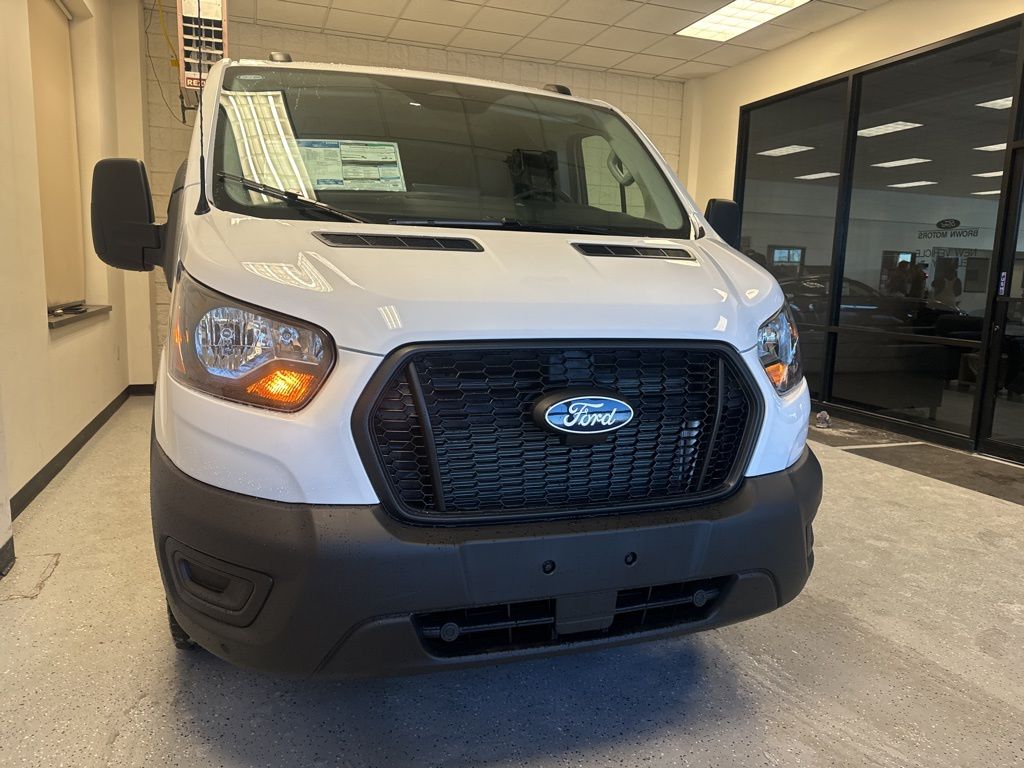 2026 Ford Transit Van Base - Photo 9