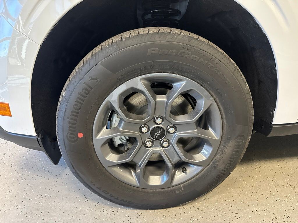 New 2026 Ford Maverick XLT Truck SuperCrew