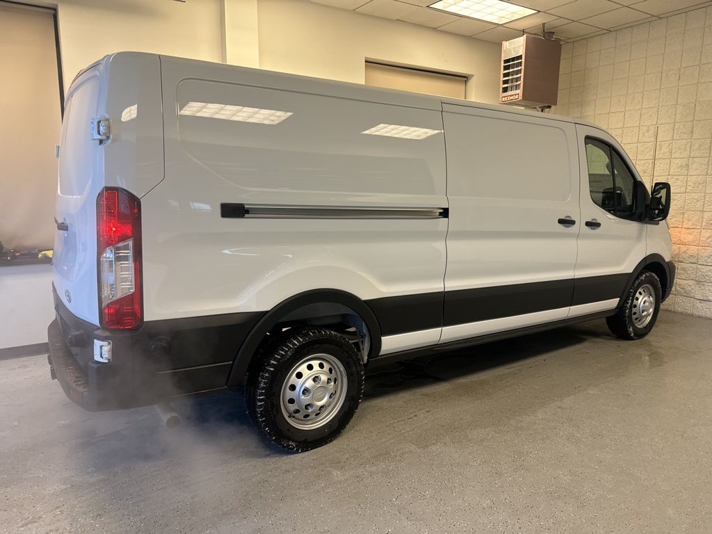 2026 Ford Transit Van Base - Photo 20