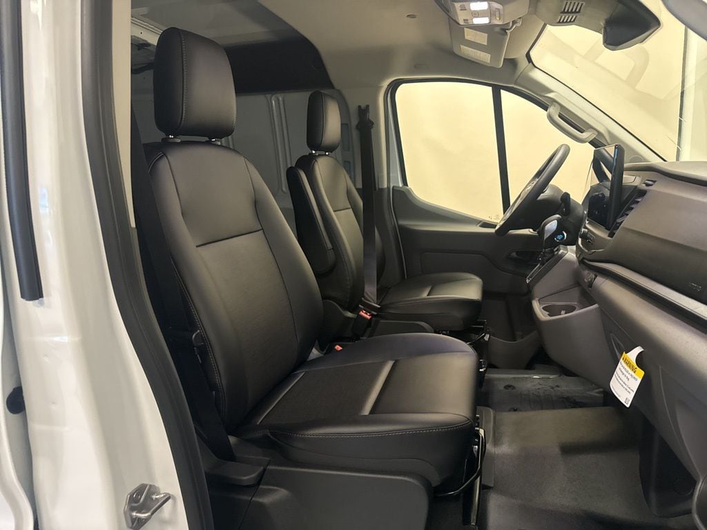 2026 Ford Transit Van Base - Photo 38