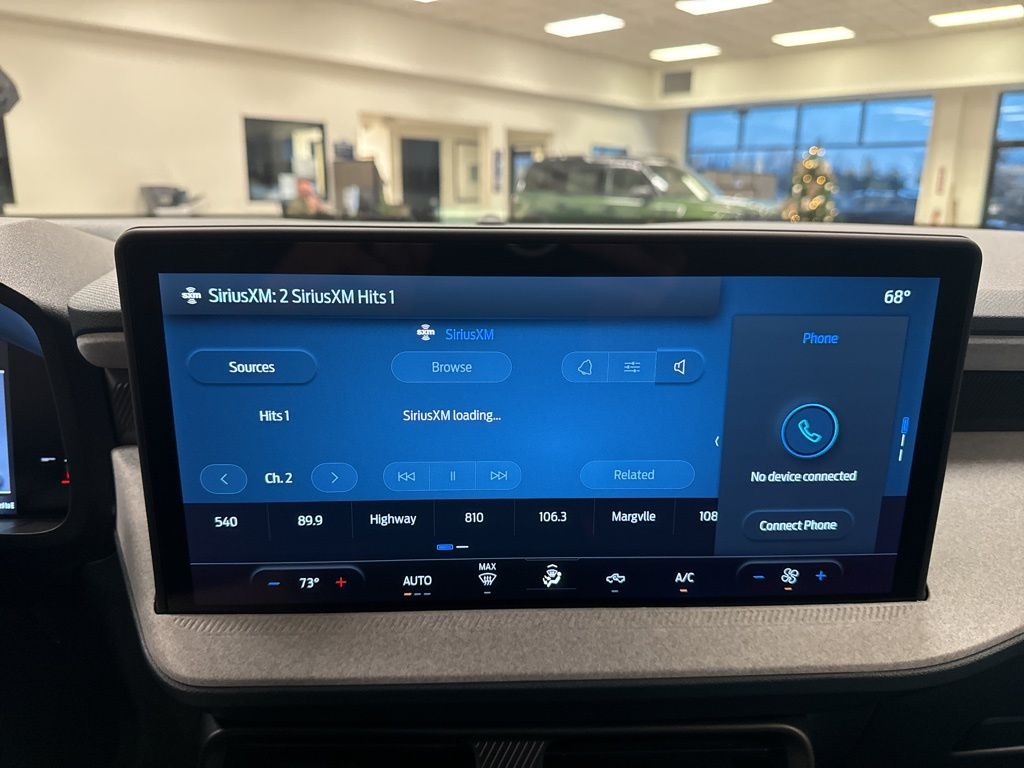 2025 Ford Maverick XLT - Photo 30