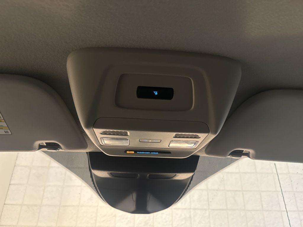 2026 Ford Transit Van Base - Photo 34