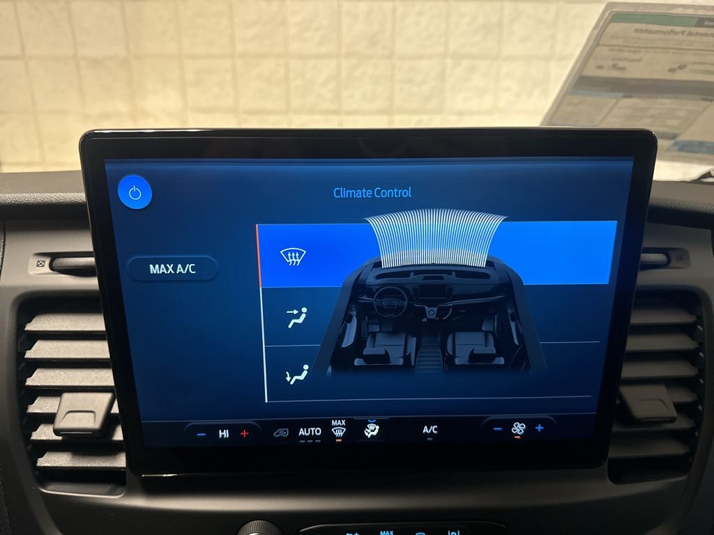 2026 Ford Transit Van Base - Photo 27