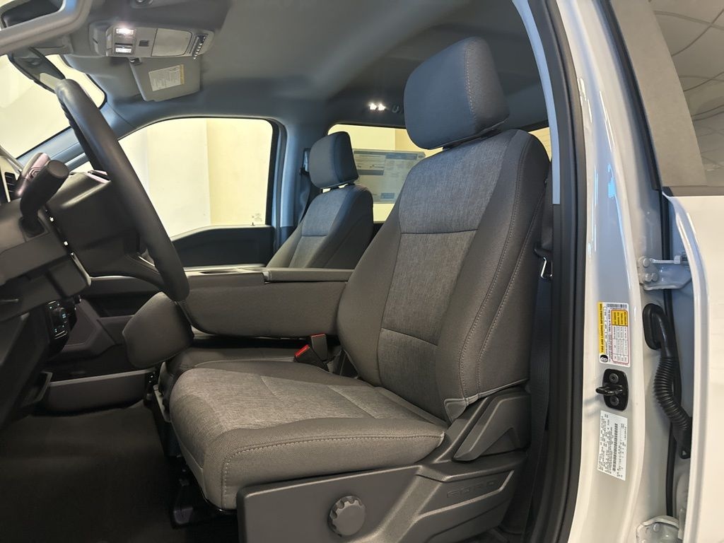 New 2026 Ford F-350 F-350 XL Truck Crew Cab