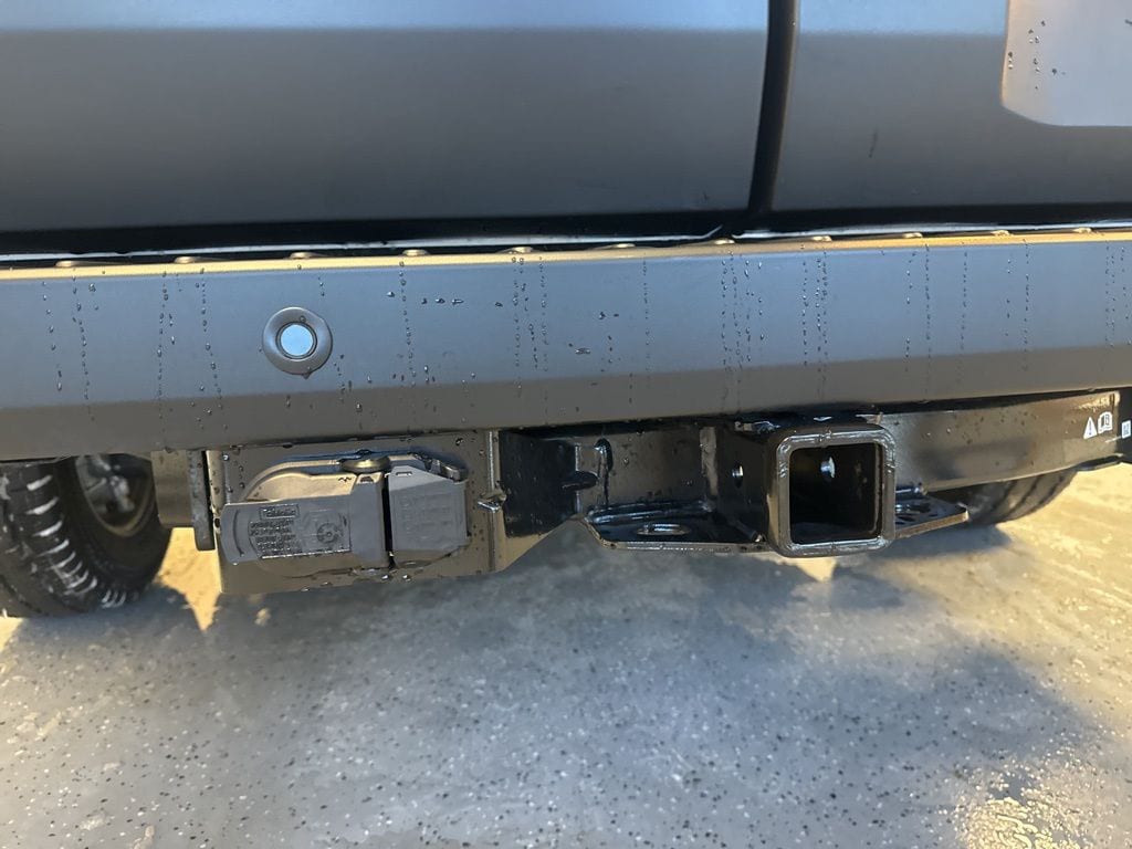 2026 Ford Transit Van Base - Photo 42