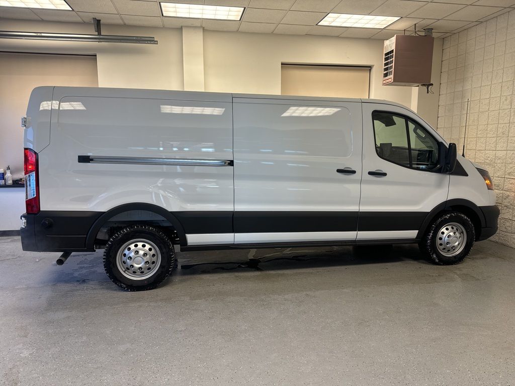2026 Ford Transit Van Base - Photo 21