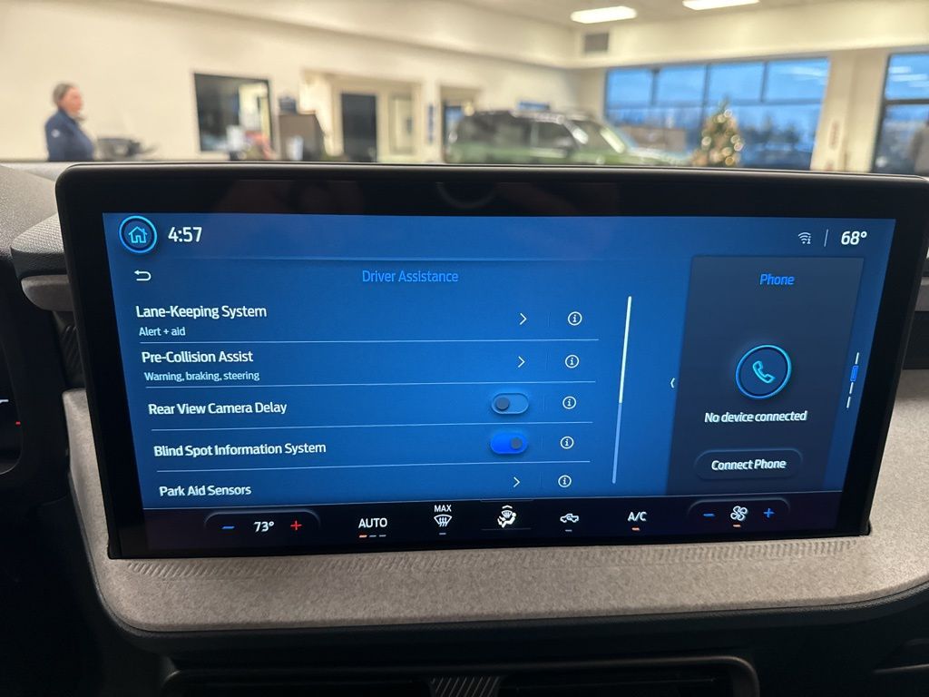 2025 Ford Maverick XLT - Photo 33