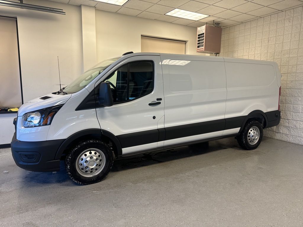 2026 Ford Transit Van Base - Photo 14
