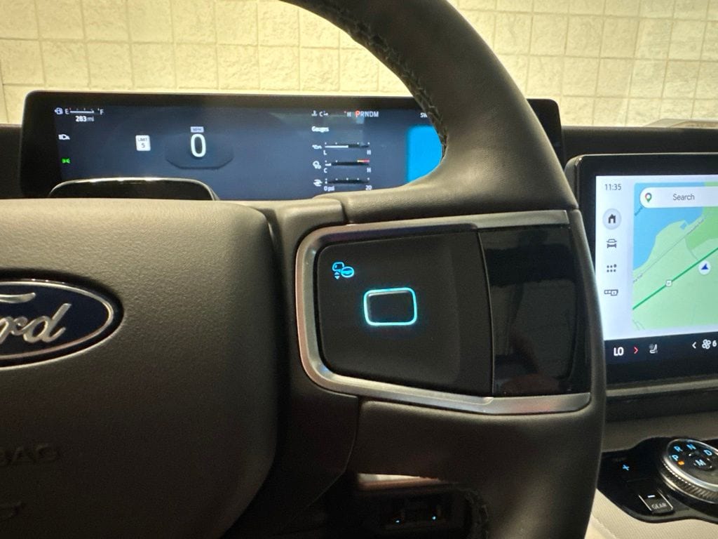 2025 Ford Expedition Active - Photo 34