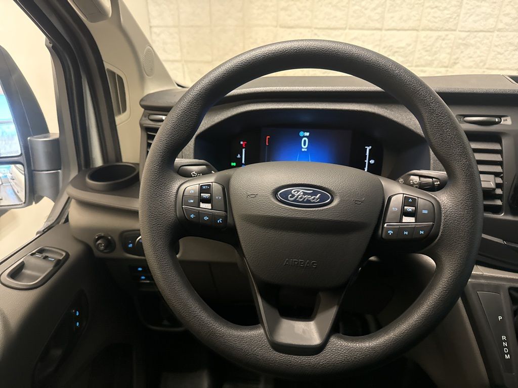 2026 Ford Transit Van Base - Photo 23