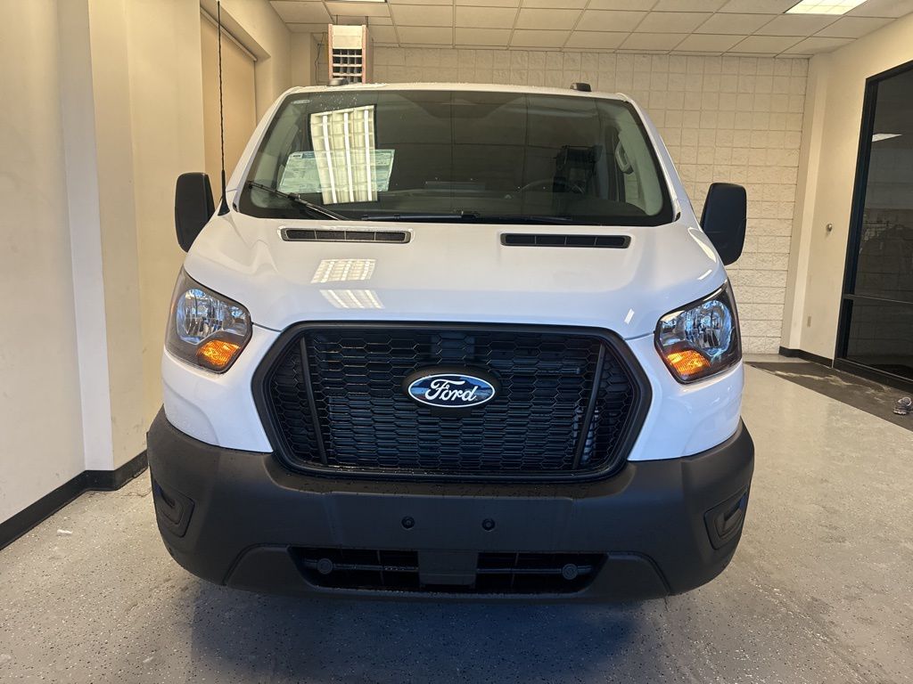 2026 Ford Transit Van Base - Photo 10