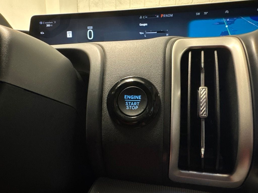 2025 Ford Expedition Active - Photo 37