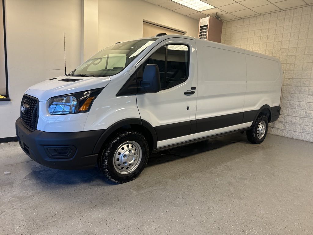 2026 Ford Transit Van Base - Photo 13