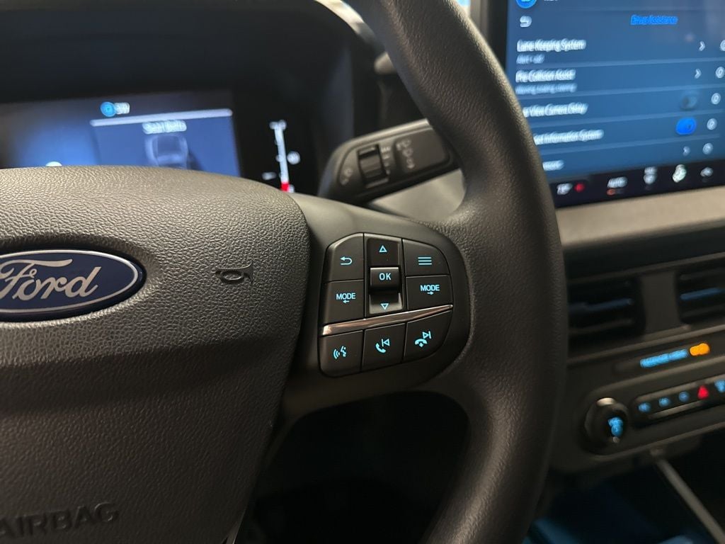 2025 Ford Maverick XLT - Photo 36