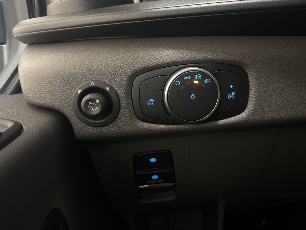 2026 Ford Transit Van Base - Photo 37