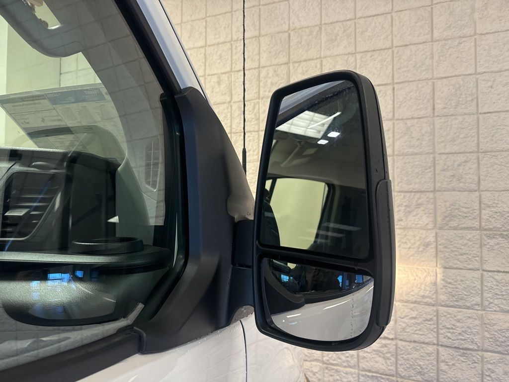 2026 Ford Transit Van Base - Photo 39