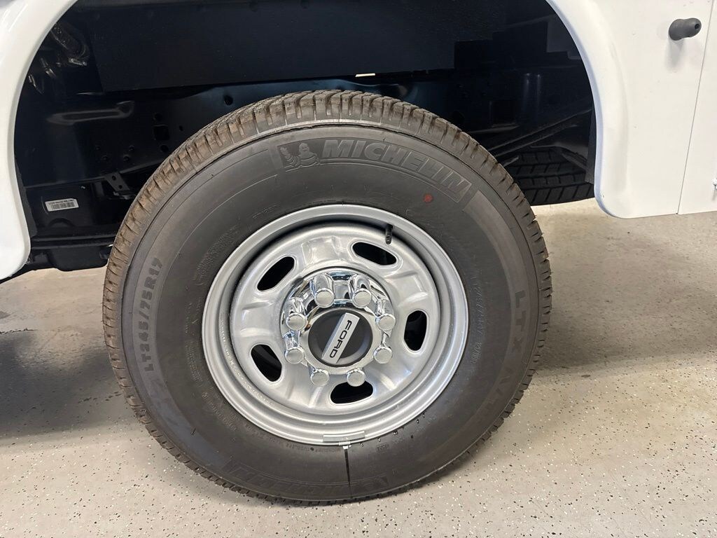 New 2026 Ford F-250 Truck Regular Cab