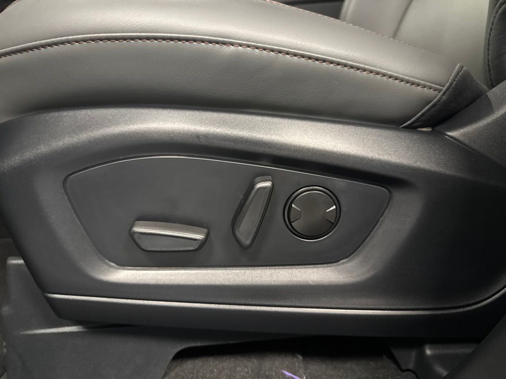 New 2027 Ford Explorer Active SUV