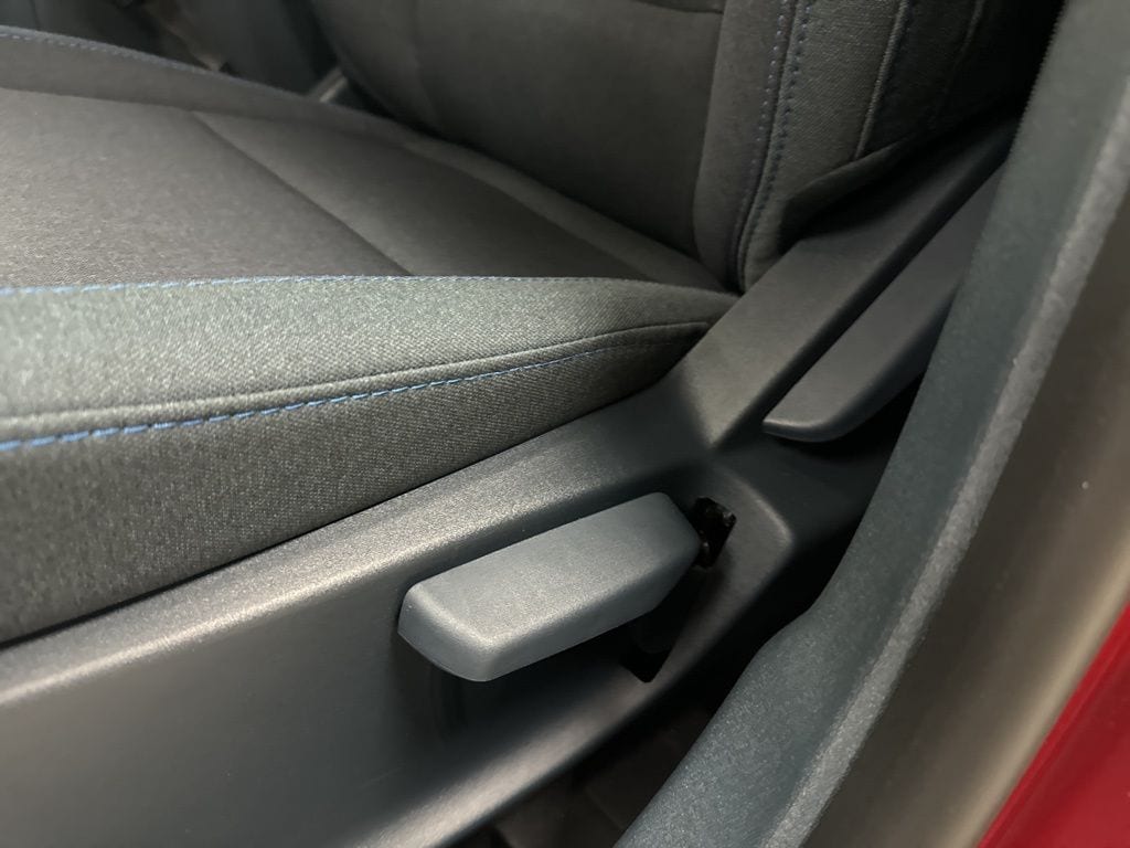 2025 Ford Maverick XLT - Photo 18