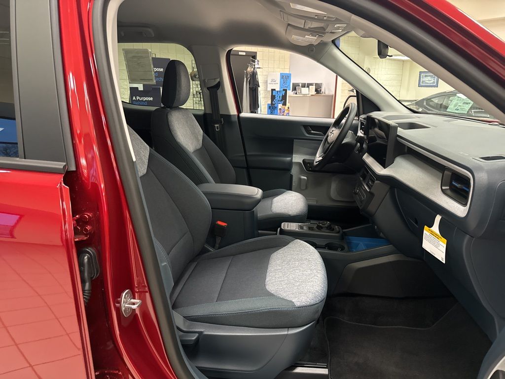 2025 Ford Maverick XLT - Photo 25