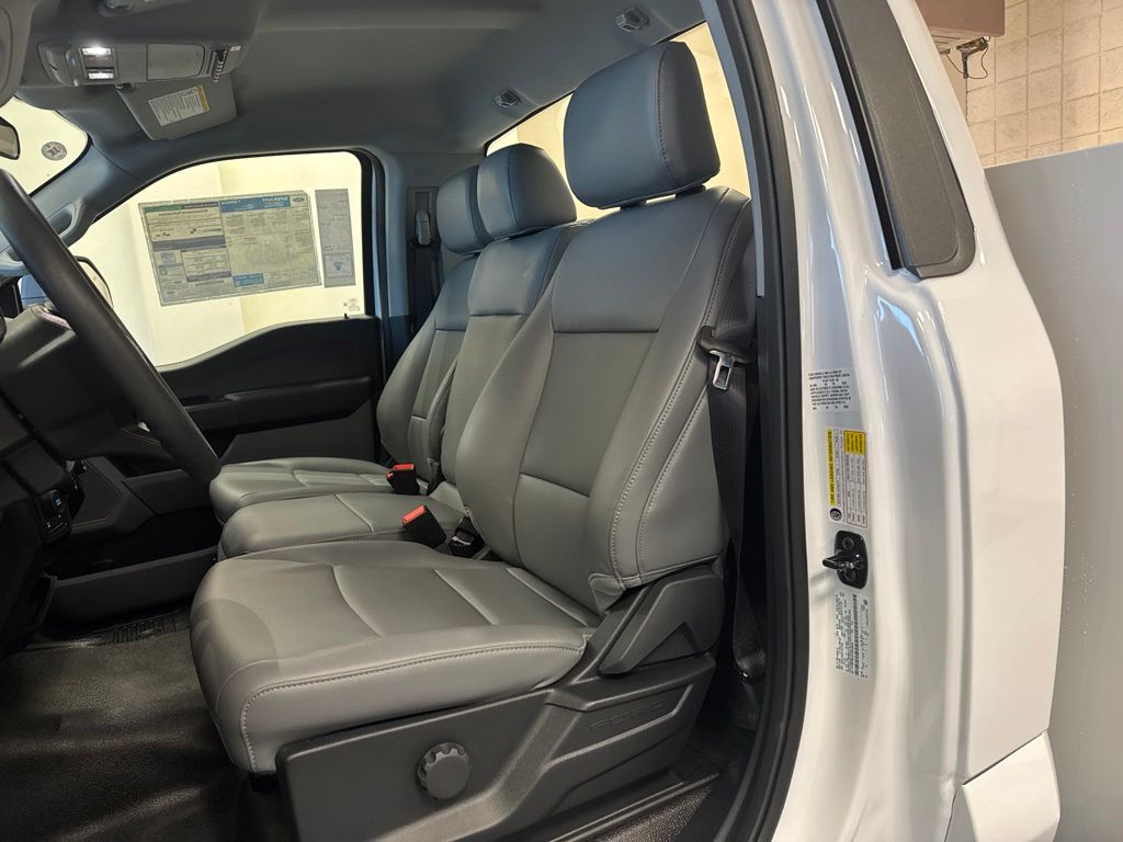 New 2026 Ford F-250 Truck Regular Cab