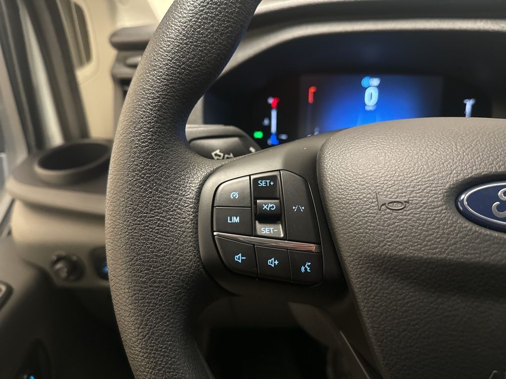 2026 Ford Transit Van Base - Photo 32