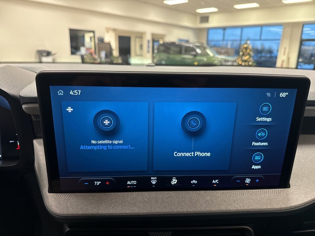 2025 Ford Maverick XLT - Photo 32