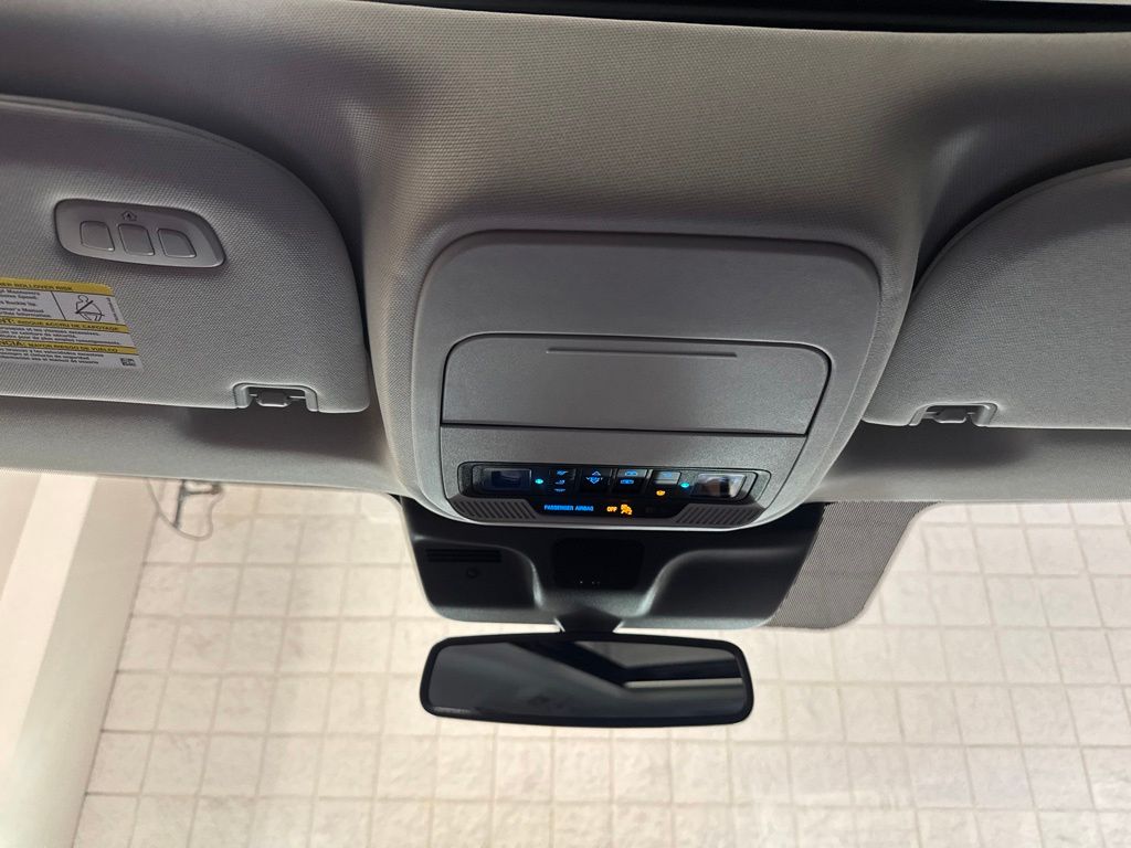 2025 Ford Expedition Active - Photo 36