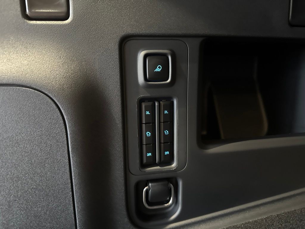 2025 Ford Expedition Active - Photo 47