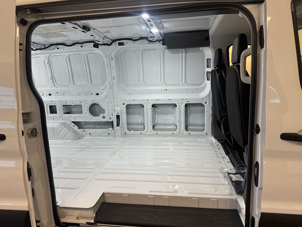 2026 Ford Transit Van Base - Photo 40