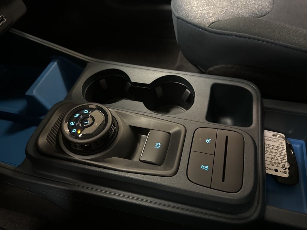 2025 Ford Maverick XLT - Photo 29