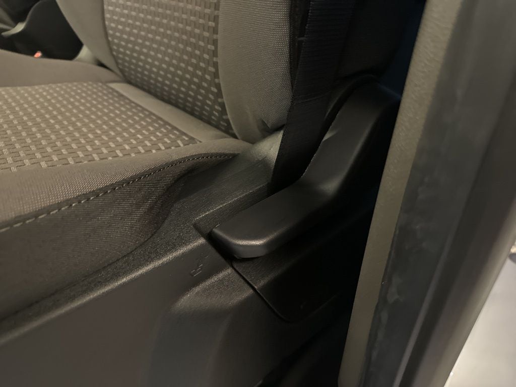 New 2026 Ford Transit-250 Cargo Base Van Medium Roof Van
