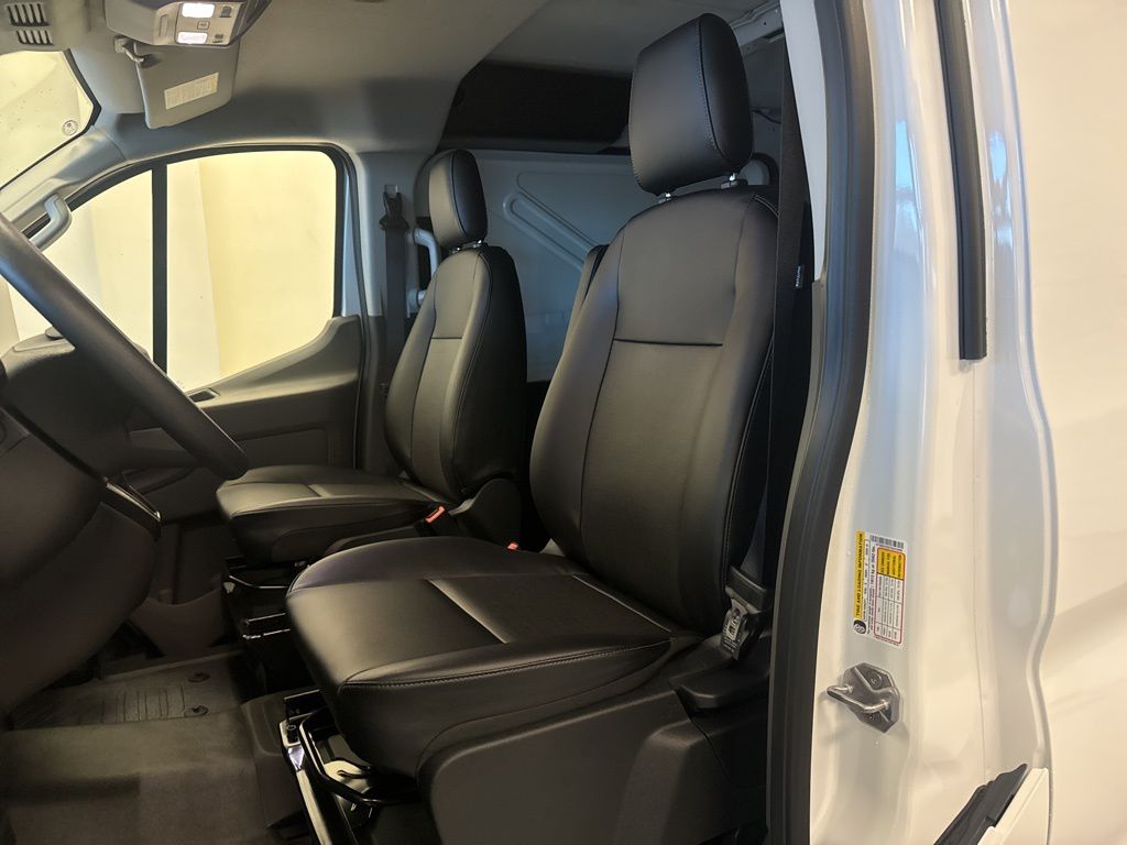 2026 Ford Transit Van Base - Photo 3
