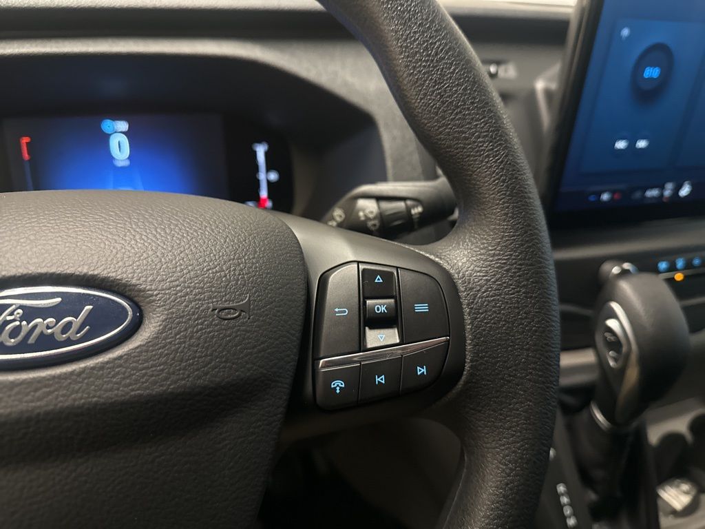 2026 Ford Transit Van Base - Photo 33