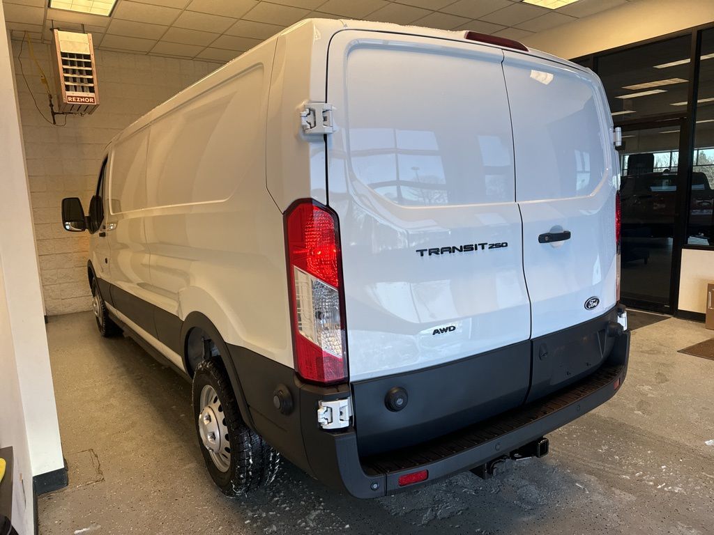 2026 Ford Transit Van Base - Photo 15