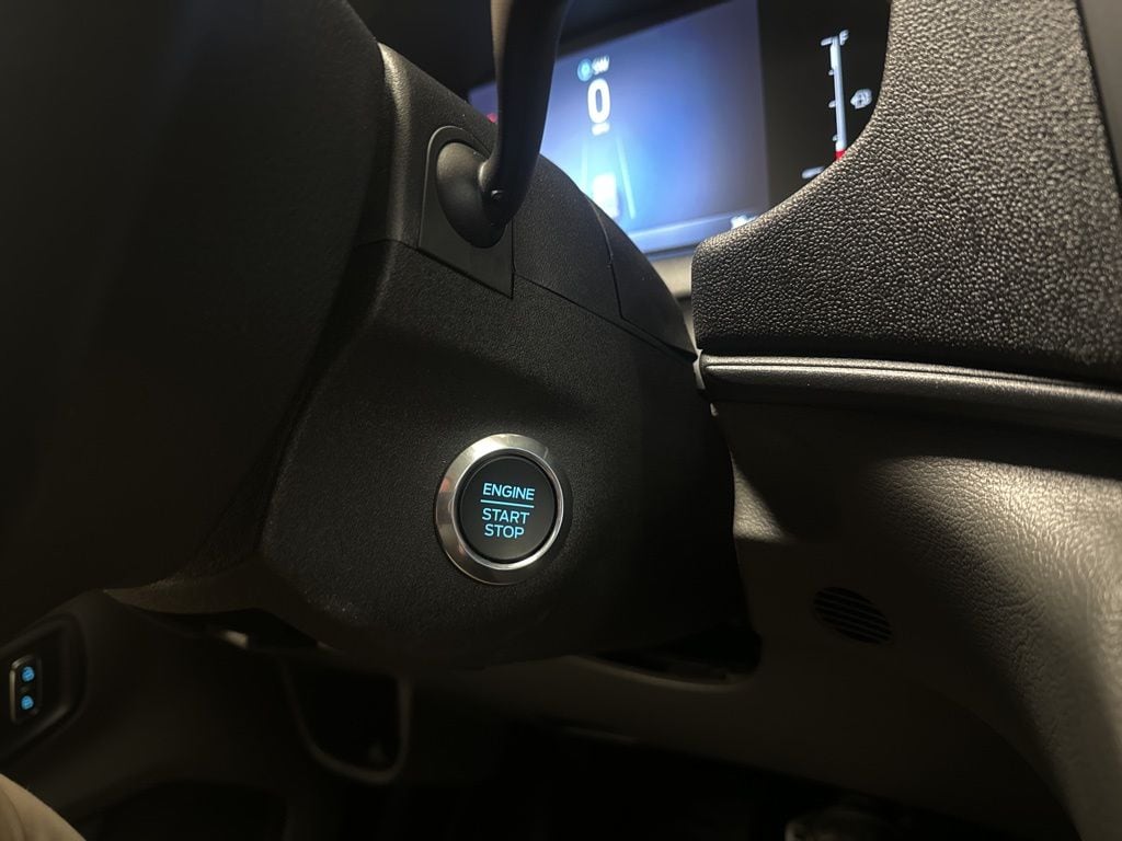 2026 Ford Transit Van Base - Photo 35