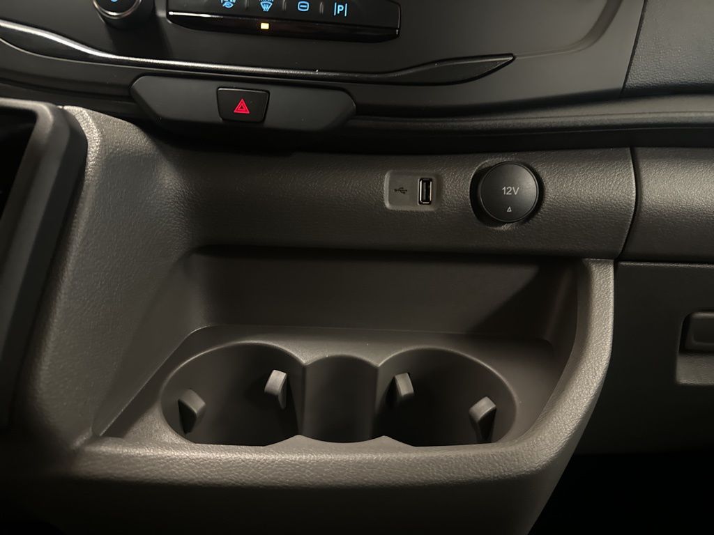 2026 Ford Transit Van Base - Photo 31