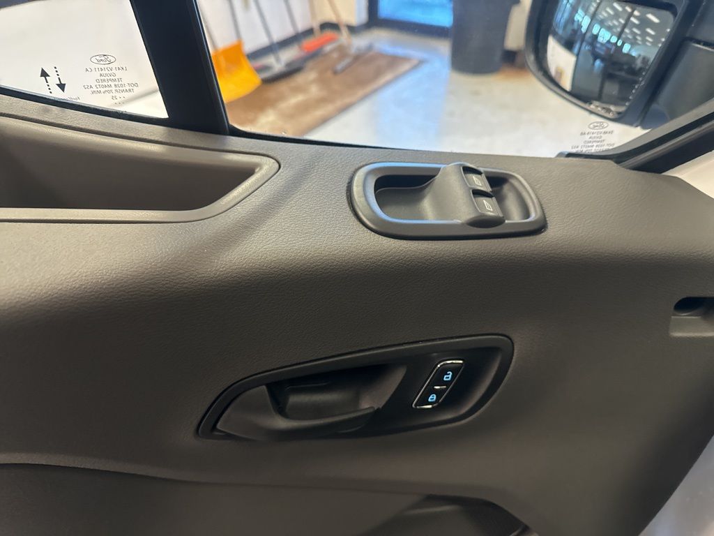 2026 Ford Transit Van Base - Photo 5