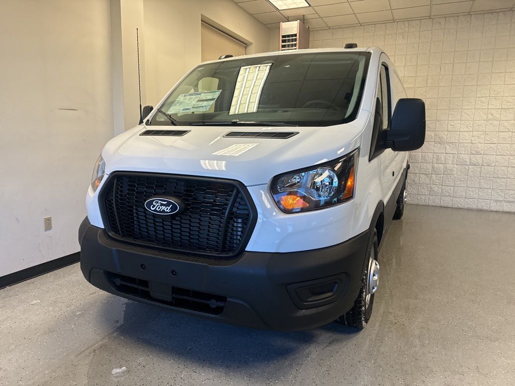 2026 Ford Transit Van Base - Photo 11
