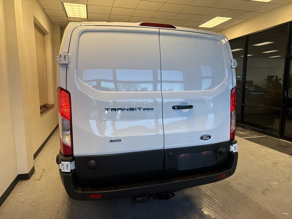 2026 Ford Transit Van Base - Photo 16